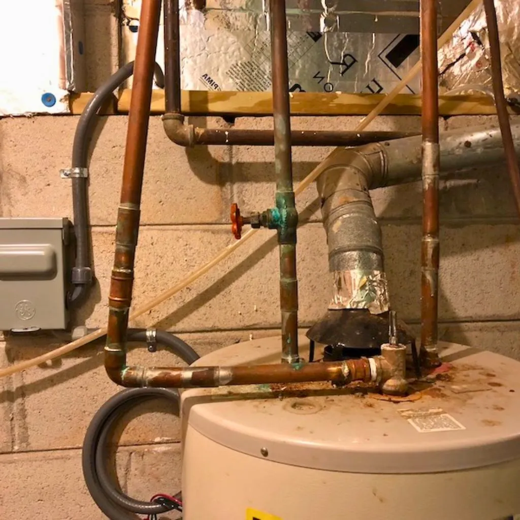 Water Heater Repair in Philippi, WV